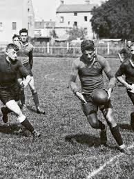 The home of rugby union on bbc sport online. Fc Bayern And Its Forgotten Rugby History