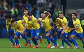 1,398 likes · 9 talking about this. Brasil Vs Argentina Cuando Y Donde Ver En Vivo Copa America 2019 Mediotiempo