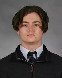 2020 Men's Lacrosse Roster