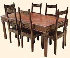 Productimage Furniture Table Chair Sets Rustic Furniture