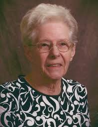 Obituary information for Clarice C. "Pappy" Martin