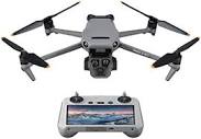 Amazon.com: DJI Mavic 3, Drone with 4/3 CMOS Hasselblad Camera ...