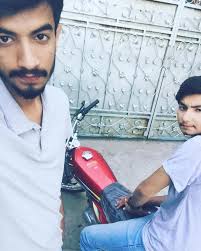 Athar chaudhary (@atharchaudryofficial) • Facebook