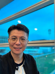 Alex Liew Branding School