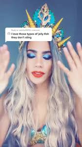 Healed Jellyfish Scar Transformation