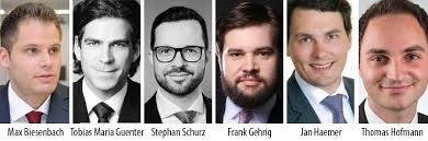 Simon Kucher Appoints Six New Partners In Bonn Frankfurt And Geneva