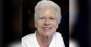 Doris I. Mosier Obituary