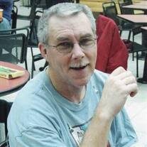 Rodney Kenneth Gillette Obituary