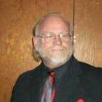 Martin Lawrence Anderson