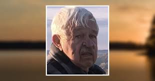 Anthony Barringer Obituary May 11, 2022