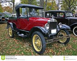 1927 Model T Ford Pickup Ford Pickup Model T Ford Convertible