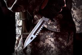 10 jenis pisau paling berbahaya di dunia. Ngeri Bro Ini Jenis Pisau Paling Berbahaya Di Dunia