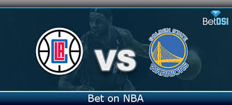 Warriors at clippers friday, january 10 7:30 p.m. Golden State Warriors At Los Angeles Clippers Ats Prediction 04 26 19 Betdsi