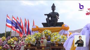 วันพ่อขุนรามคำแหงมหาราช ตรงกับวันที่ 17 มกราคม ของทุกปี โดยวันนี้เกิดขึ้นหลังจากเมื่อเดือนธันวาคม 2531 สำนักงานสภาจังหวัดสุโขทัย ได้มีหนังสือ. à¸§ à¸™à¸ž à¸­à¸‚ à¸™à¸£à¸²à¸¡à¸„à¸³à¹à¸«à¸‡à¸¡à¸«à¸²à¸£à¸²à¸Š à¸§ à¸™à¸— 17 à¸¡à¸à¸£à¸²à¸„à¸¡ 2562 à¸‚ à¸²à¸§à¹€à¸— à¸¢à¸‡ Nbt2hd Youtube