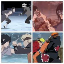 See more ideas about kakashi, kakashi and obito, kakashi sensei. Some Of The Fights That Made Shippuden Goated My Favorite One Kakashi Vs Obito Naruto