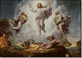 Написана по заказу кардинала джулио медичи. Kupit Kartinu Preobrazhenie Gospodne Fragment Rafael Santi V Ukraine Foto I Reprodukciya Kartiny Na Holste V Internet Magazine Makrosvit