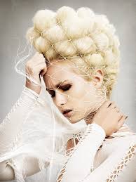 pin auf create hair design