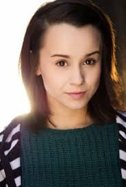 Allison Sharpe: фильмы, биография, семья, фильмография — Кинопоиск