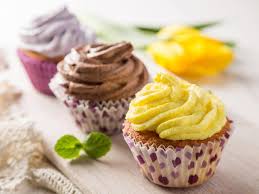 Frosting Der Susse Food Trend Aus Amerika Backzutaten Kochen Und Backen Backrezepte