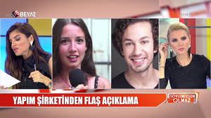 2018 yılında yayınlanan yaşamayanlar dizi setinde gerçekleşen olay ile ilgili, i̇şcan, sosyal medya hesabından davanın 4. Ay Yapim Dan Elit Iscan I Taciz Eden Efecan Senolsun Aciklamasi Youtube