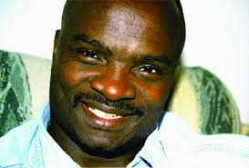 The Guardian Life Magazine: Mission to save the rainmaker, Majek Fashek