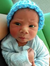 Mackay's July baby photos