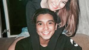 Gaya Pacaran Sehat ala Gabriella Larasati dan Benigno Mandela Kini Justru  Dihujat Warganet