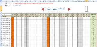 Superannuation fund and contribution details. Employee Annual Leave Record Sheet Templates 7 Free Docs Xlsx Pdf