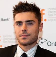Zac Efron AH