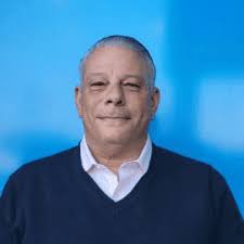 Meet Our Staff Members