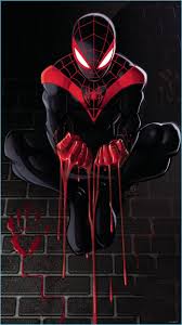 Spidey v goblin comic art 4k. Download Spider Man Hd Wallpapers Follow Wallpaper Hook Spiderman Wallpaper Hd Neat
