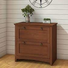 Simple yet chic, this file cabinet is ideal to be used in offices, banks, commercial organizations or in your study room. Three Posts Lamantia 2 Drawer Lateral Filing Cabinet Reviews Wayfair Filing Cabinet Furniture Darby Home Co
