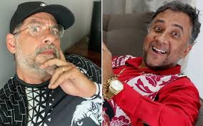 Drama focado nos esforços do casal john e aileen crowley para encontrar um pesquisador que possa. Sucesso No Natal Leandro Hassum Fara Comedia Com Paulinho Gogo Na Netflix Noticias Da Tv