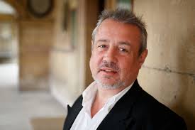 Hamish McAlpine Talks Tartan