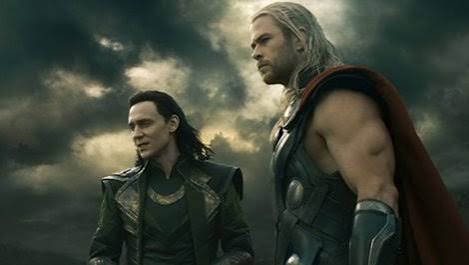 Thor: The Dark World | GamesRadar+