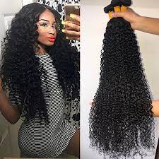 By choosing virgin hair weave, you receive an abundance of options. Fdx 30 32 34 36 38 40inch Kinky Curly Hair Bundles Brazilian Hair Bundles Human Hair Extensions Remy Hair Weave 3 4 Bundles Deal Hair Weaves Aliexpress