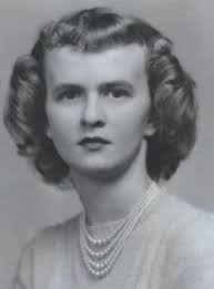 Patricia Oswald Obituary (1930