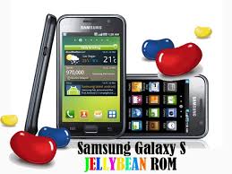 How To Update Samsung Galaxy S Gt I9000 With Jellybean Custom Rom Android Authority