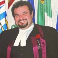 Peter Vecchiarelli's Instagram, Twitter & Facebook