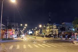 Không tụ tập từ 10 người trở tính đến sáng 29/5, tỉnh bắc giang đã cách ly y tế 202 thôn, tổ dân phố, 4 xã, phường, thị trấn; 7wy16csorxndtm