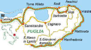 We did not find results for: Puglia Il Parco Nazionale Del Gargano Dueruote