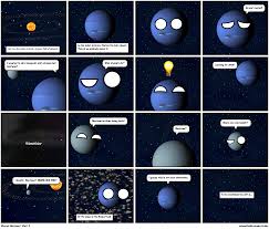 A Planetballs Comic Studio - Comic Studio