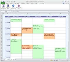 Schedule Maker Calendar 2 Lessons That Will Teach You All You Need To Know About Schedule M In 2020 Calendar Template Excel Calendar Template Calendar Monthly Planner