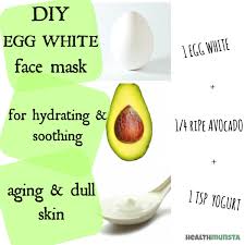 Diy Egg White Face Mask Recipes For Beautiful Skin Bellatory Fashion And Beauty