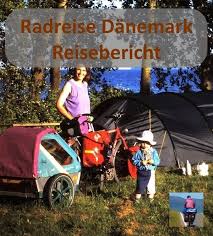 Danemark Radreise Reisen Fahrradtour Und Radtouren
