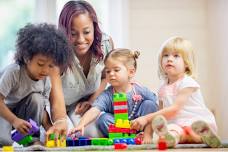 Plumpton Activation Afternoon Playgroup: Term 2 2026