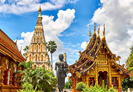 Turismo de Tailandia (TAT)