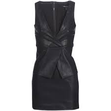 La nuova linea femminile sì. Armani Exchange Helbino Nero Consegna Gratuita Spartoo It Abbigliamento Abiti Corti Donna 88 20