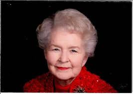 Lillie Mae Meador Obituary