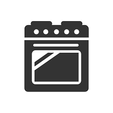 Explore similar kitchen vector, clipart, realistic png images on png arts. Stove Png Vector Gas Stove Icon Vector 02 Find Download Free Graphic Resources For Png Vector Ufu Killd